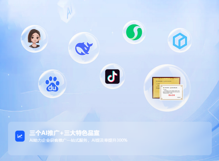 AI搜索优化