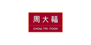 周大福